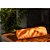 Toalha de microfibra 40cm x 60cm 400 g/m² (gsm) laranja VONDER PLUS - Imagem 10