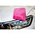Toalha de microfibra 40cm x 60cm 400 g/m² (gsm) rosa VONDER PLUS - Imagem 8