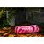 Toalha de microfibra 40cm x 60cm 400 g/m² (gsm) rosa VONDER PLUS - Imagem 10