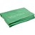 Toalha de microfibra 40cm x 60cm 400 g/m² (gsm) verde VONDER PLUS - Imagem 1