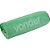 Toalha de microfibra 40cm x 60cm 400 g/m² (gsm) verde VONDER PLUS - Imagem 3