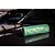 Toalha de microfibra 40cm x 60cm 400 g/m² (gsm) verde VONDER PLUS - Imagem 4