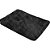 Toalha de microfibra 60cm x 40cm 500 g/m² (gsm) extramacia jogo com 3 peças VONDER - Imagem 3