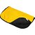 Toalha de microfibra dupla face 45cm x 38cm 420 g/m² (gsm) supermacia VONDER - Imagem 3