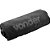 Toalha de Microfibra 40cm x 60cm 400 g/m² (gsm) preta VONDER PLUS - Imagem 2