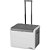 Refrigerador automotivo 12V 40 litros VONDER - Imagem 15