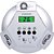 Calibrador de pneus para parede Premium M2000 STOK AIR - Imagem 1