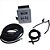 Calibrador para pneus de parede box 220V M4000 1085 STOK AIR - Imagem 1