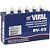 Cimento vulcanizante BV-02 25 ml/18g 470022 VIPAL - 12 unidades - Imagem 2