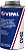 Cimento vulcanizante CV-02 1,0 litro/725g 470012 VIPAL - Imagem 1