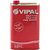 Cola para vulcanização Vulk 900 ml/685g VIPAL - Imagem 1