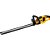 Aparador de cerca viva bateria intercambiável de 18V + 18V (36 V) sem baterias e sem carregador IACV 1845B VONDER - Imagem 3