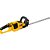 Aparador de cerca viva bateria intercambiável de 18V + 18V (36 V) sem baterias e sem carregador IACV 1845B VONDER - Imagem 11