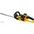 Aparador de cerca viva bateria intercambiável de 18V + 18V (36 V) sem baterias e sem carregador IACV 1845B VONDER - Imagem 5