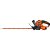 Aparador de cerca viva 127V 500W BEHTS401-BR BLACK+DECKER - Imagem 2