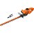 Aparador de cerca viva 220V 420W BEHT201K-B2 BLACK+DECKER - Imagem 4