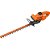 Aparador de cerca viva 220V 420W BEHT201K-B2 BLACK+DECKER - Imagem 1