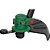 Aparador de grama bateria intercambiável de 18V sem bateria e sem carregador IAGD 1801 DWT - Imagem 8