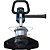 Aparador de grama sem bateria e carregador GRT 18V-33 BOSCH - Imagem 7