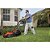 Máquina para cortar grama com recolhedor 1.200W 127V GR1000-BR BLACK+DECKER - Imagem 2