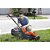 Máquina para cortar grama com recolhedor 1.200W 127V GR1000-BR BLACK+DECKER - Imagem 4