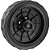 Roda de 10" para máquina de cortar grama MGV 184T VONDER - Imagem 1