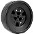 Roda de 7" para máquina de cortar grama MGV 184T VONDER - Imagem 1