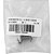 Abraçadeira para pulverizador D12-14 inox 1187239 kit com 10 peças JACTO - Imagem 3