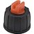 Bico leque para pulverizador 12 L/20L VONDER - Imagem 1