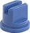 Bico para pulverizador 110 JEF-03 azul 1197537 JACTO - 25 unidades - Imagem 1