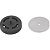 Disco para pulverizador com difusor 217174/1168547 (bico JD-12) JACTO - 50 unidades - Imagem 1