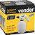 Pulverizador a bateria 3,6V recarregável 1 litro PBV 361 VONDER - Imagem 5