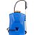 Pulverizador costal a bateria 16,8V - 4,8 Ah 20 litros SB-20 JACTO - Imagem 1