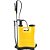 Pulverizador costal agrícola 12 litros PCV 120 VONDER PLUS - Imagem 8
