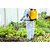Pulverizador costal agrícola 12 litros PCV 120 VONDER PLUS - Imagem 5