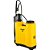 Pulverizador costal agrícola 20 litros PC 020 VONDER - Imagem 4