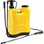 Pulverizador costal agrícola 20 litros PCV 200 VONDER PLUS - Imagem 4