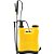 Pulverizador costal agrícola 20 litros PCV 200 VONDER PLUS - Imagem 8