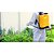 Pulverizador costal agrícola 20 litros PCV 200 VONDER PLUS - Imagem 9