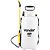 Pulverizador lateral 11 litros com compressão prévia PL 011 VONDER - Imagem 1