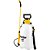 Pulverizador lateral 5 litros com compressão prévia PL 005 VONDER - Imagem 3