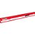 Esguicho de alumínio de 1/2" tipo jet 76,0cm NOVE54 - Imagem 2
