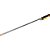 Esguicho de alumínio de 1/2" tipo jet 76,0cm VONDER - Imagem 1