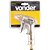 Esguicho metálico para jardim tipo pistola engate 1/2" EP 500 VONDER - Imagem 2
