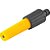 Esguicho plástico para jardim com jato regulável engate 1/2" VONDER - Imagem 1