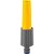 Esguicho plástico para jardim com jato regulável engate 1/2" VONDER - Imagem 3
