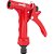 Esguicho plástico para jardim tipo pistola engate 1/2" NOVE54 - Imagem 1