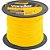 Fio de nylon 1,8mm x 500m redondo VONDER - Imagem 1