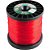 Fio de nylon 1,8mm x 680m vermelho perfil redondo 7157 EKILON GRASS - Imagem 1