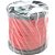 Fio de nylon 2,4mm x 194m vermelho perfil redondo 7183 EKILON GRASS - Imagem 2